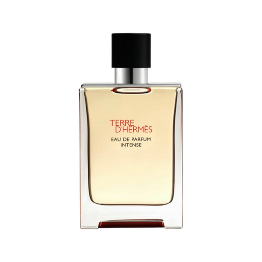 Terre d’Hermès Intense by Hermès – Eau de Parfum 100ML (2025)