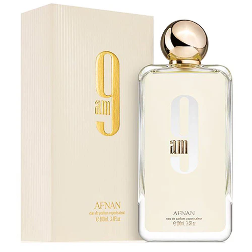 Afnan 9am Eau de Parfum | 100ml