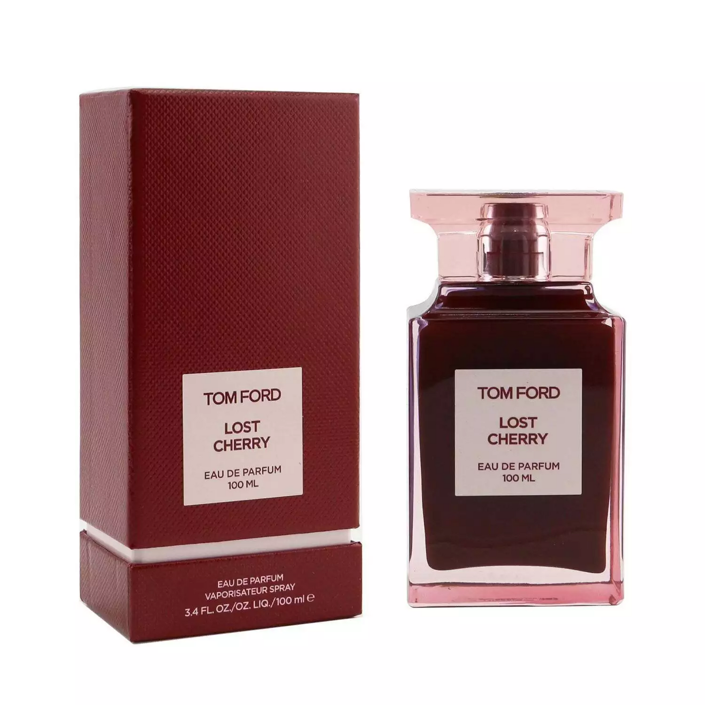 Tom Ford Lost Cherry Eau de Parfum | 100ml