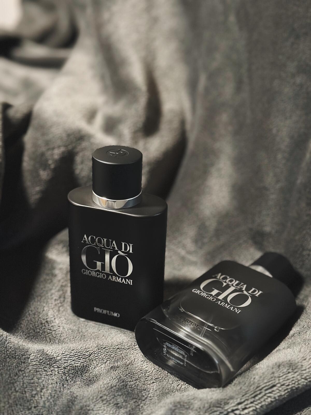 Giorgio Armani Acqua di Giò Parfum | 125ml