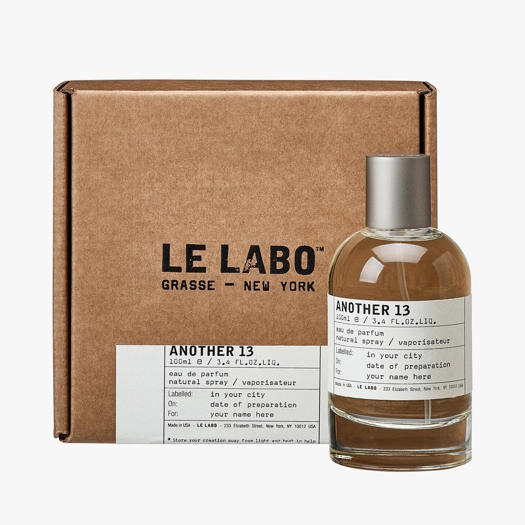 Le Labo Eau de Parfum Collection | 12 Iconic Scents