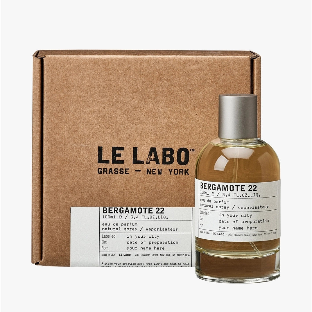 Le Labo Eau de Parfum Collection | 12 Iconic Scents