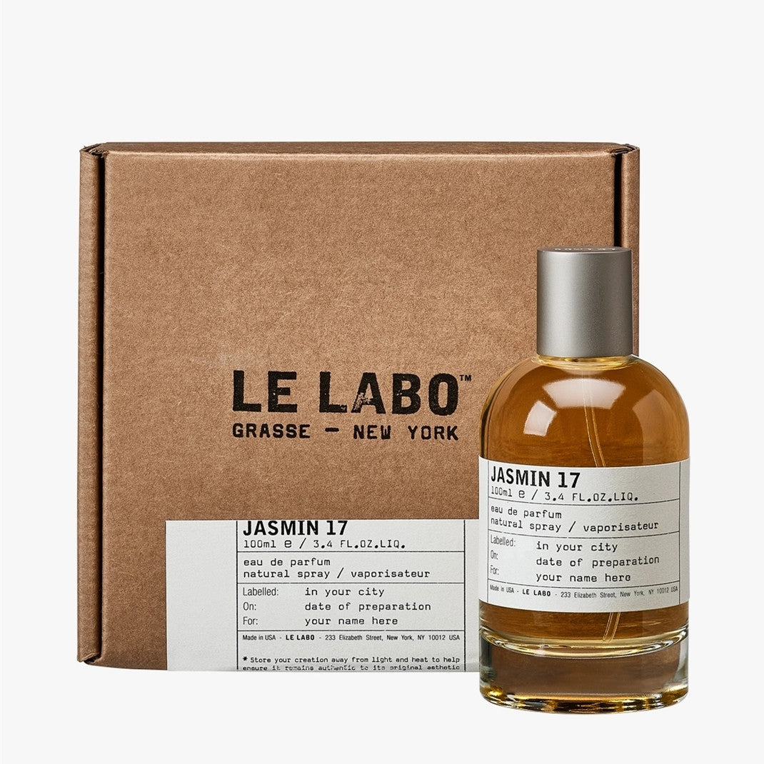 Le Labo Eau de Parfum Collection | 12 Iconic Scents