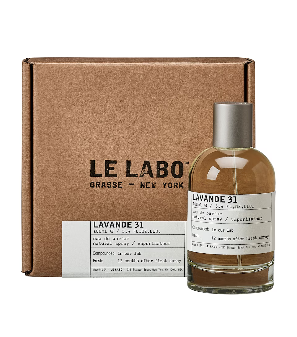 Le Labo Eau de Parfum Collection | 12 Iconic Scents
