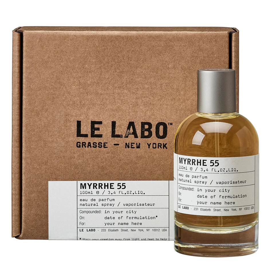 Le Labo Eau de Parfum Collection | 12 Iconic Scents