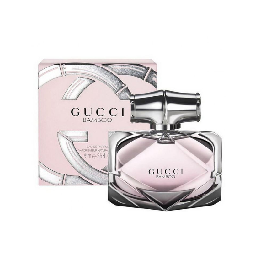 Gucci Bamboo Eau de Parfum 75ML