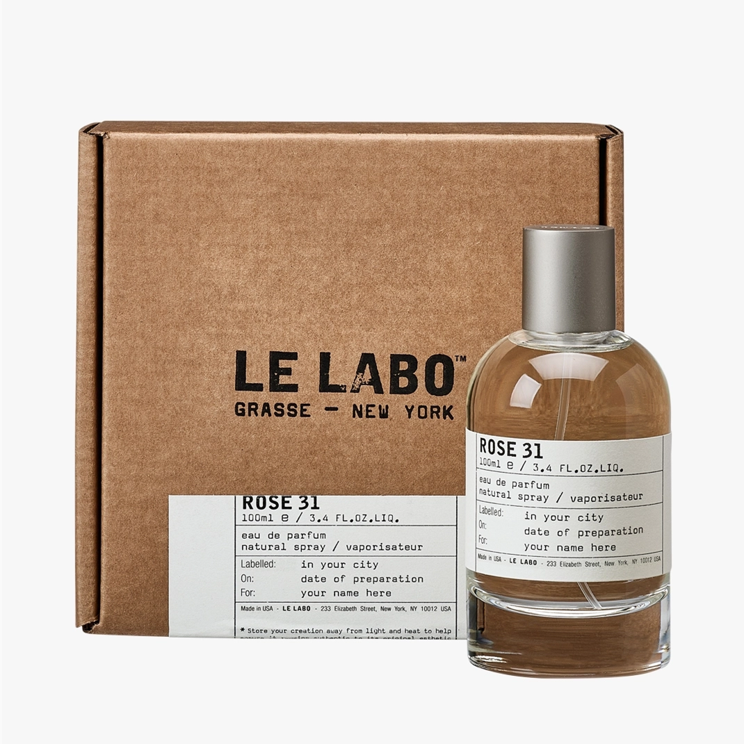 Le Labo Eau de Parfum Collection | 12 Iconic Scents