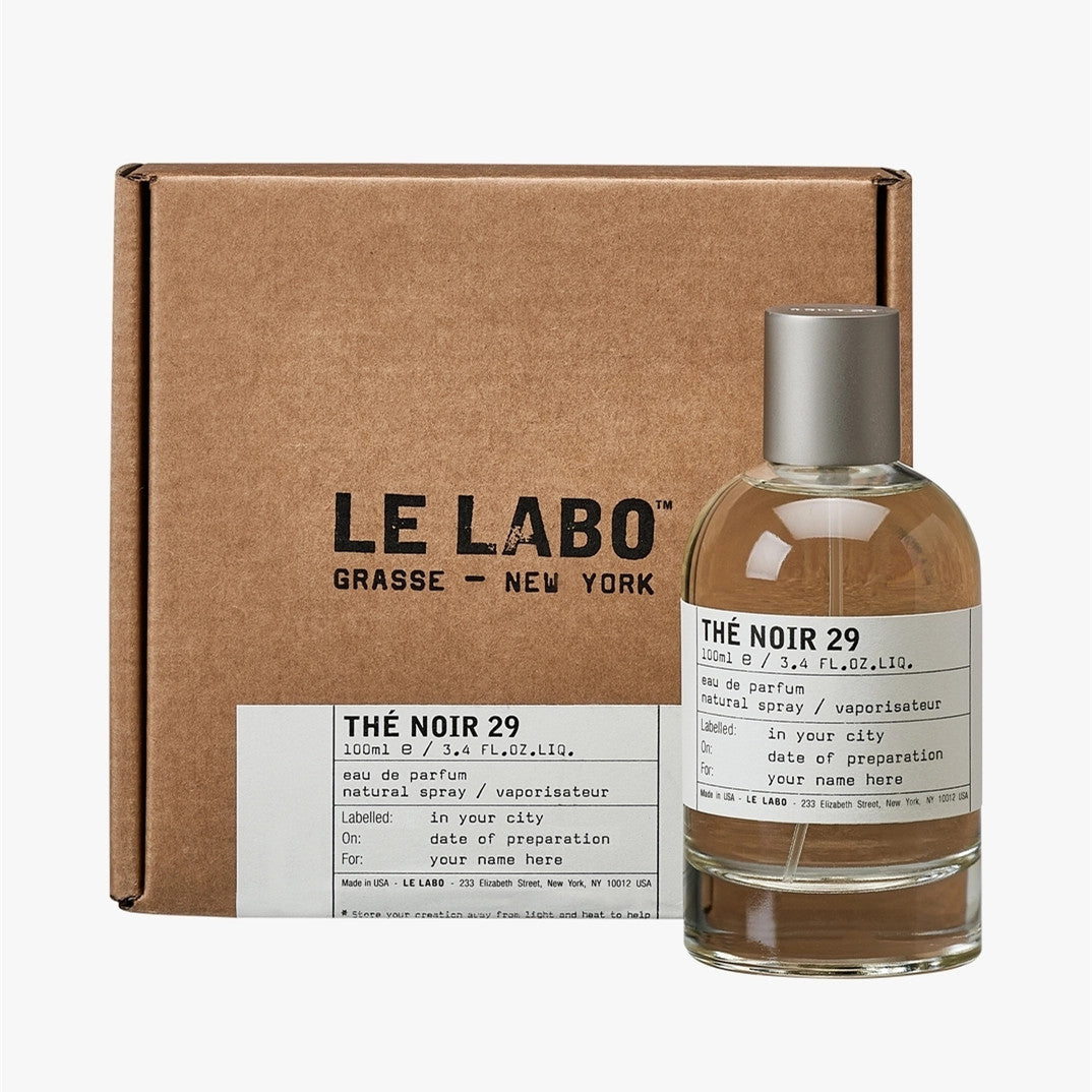 Le Labo Eau de Parfum Collection | 12 Iconic Scents