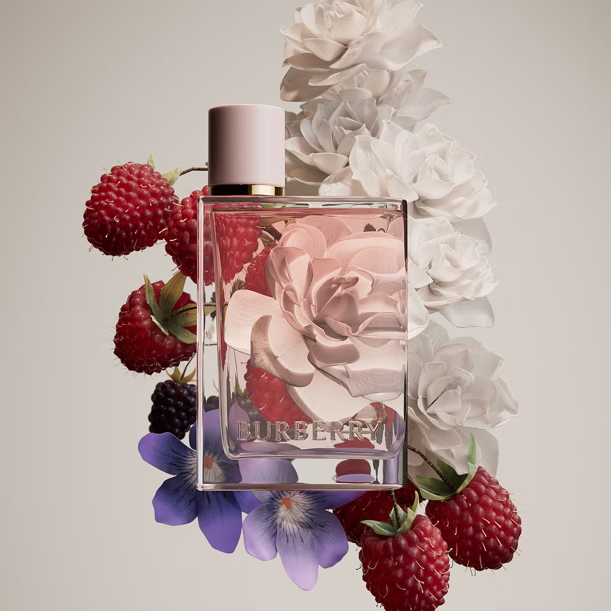 Burberry Her Eau de Toilette | 100ml