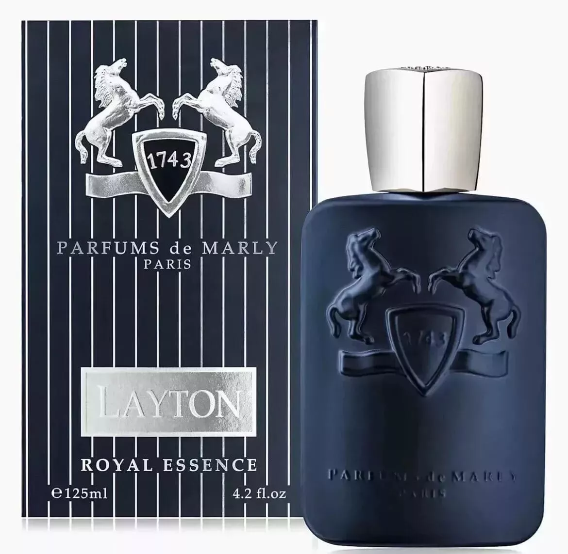 Layton by Parfums de Marly – Eau de Parfum
