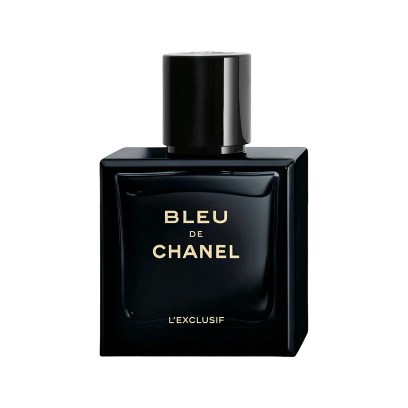 Bleu de Chanel L’Exclusif by Chanel – Parfum 100ML (2025)