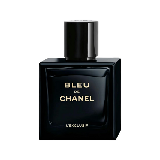 Bleu de Chanel L’Exclusif by Chanel – Parfum 100ML (2025)