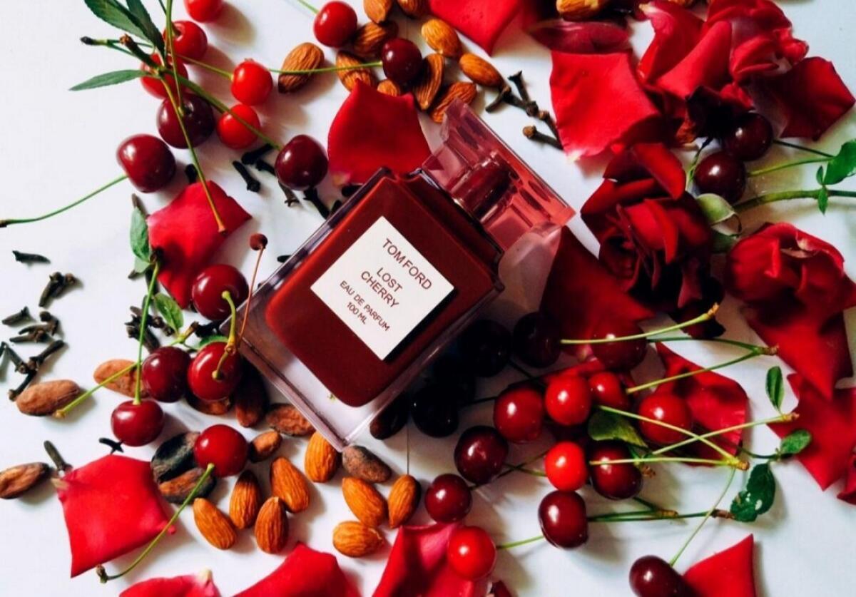 Tom Ford Lost Cherry Eau de Parfum | 100ml
