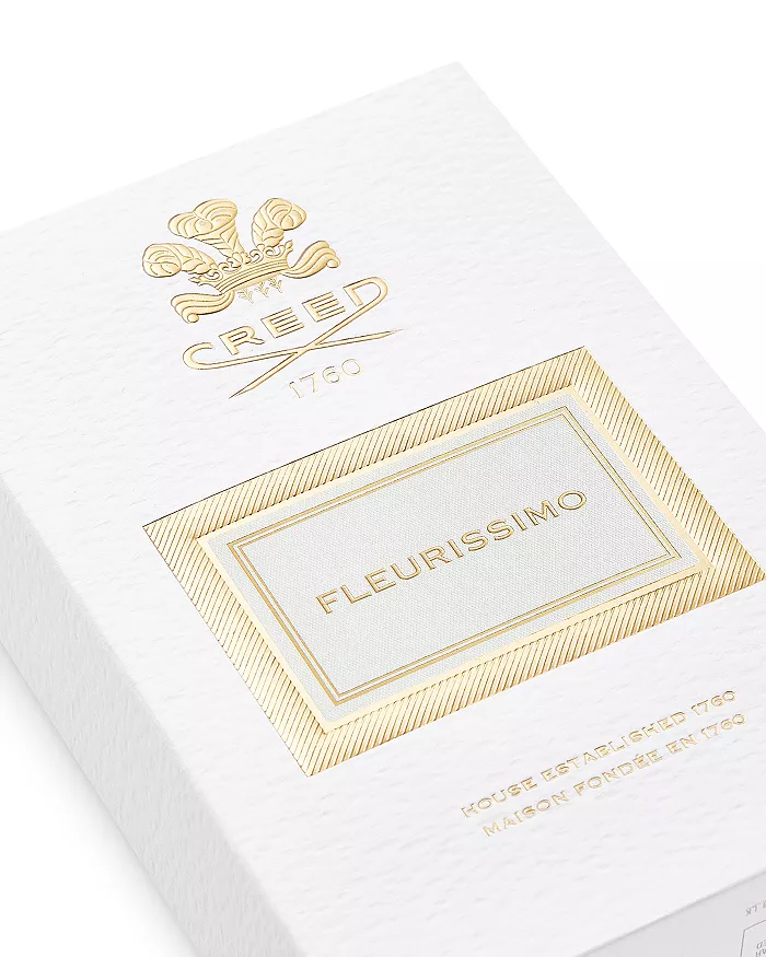 Creed Fleurissimo – Eau de Parfum 75ML