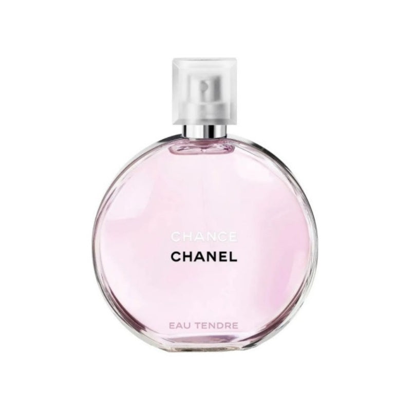 Chance Eau Tendre by Chanel – Eau de Toilette 100ML
