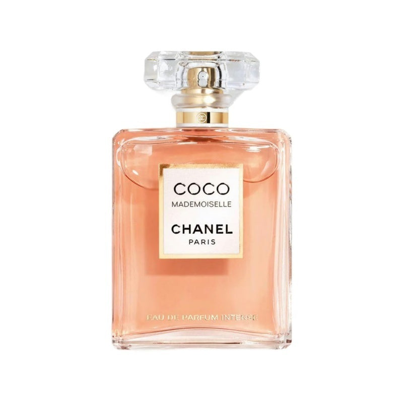 Coco Mademoiselle Intense by Chanel – Eau de Parfum 100ML