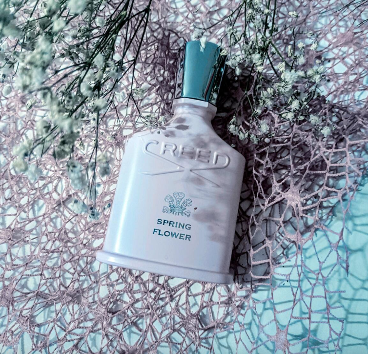 Creed Spring Flower Eau de Parfum | 100ml