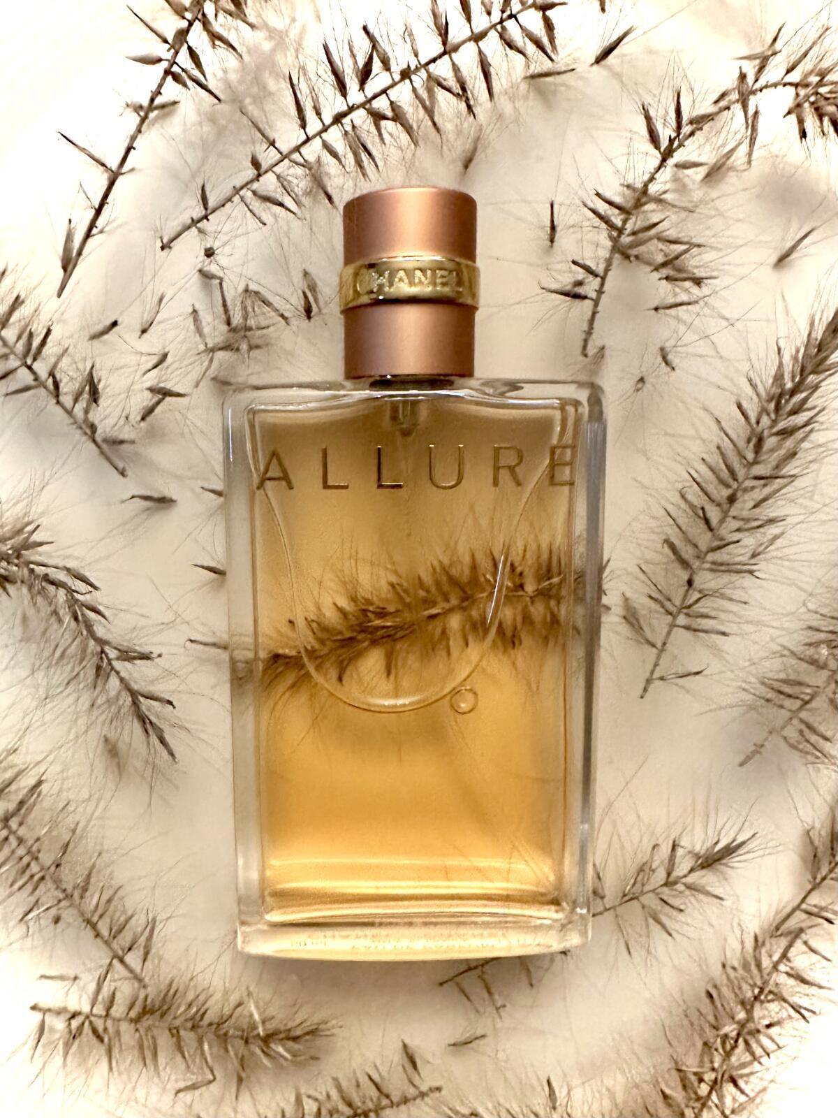 Allure by Chanel – Eau de Parfum 100ML