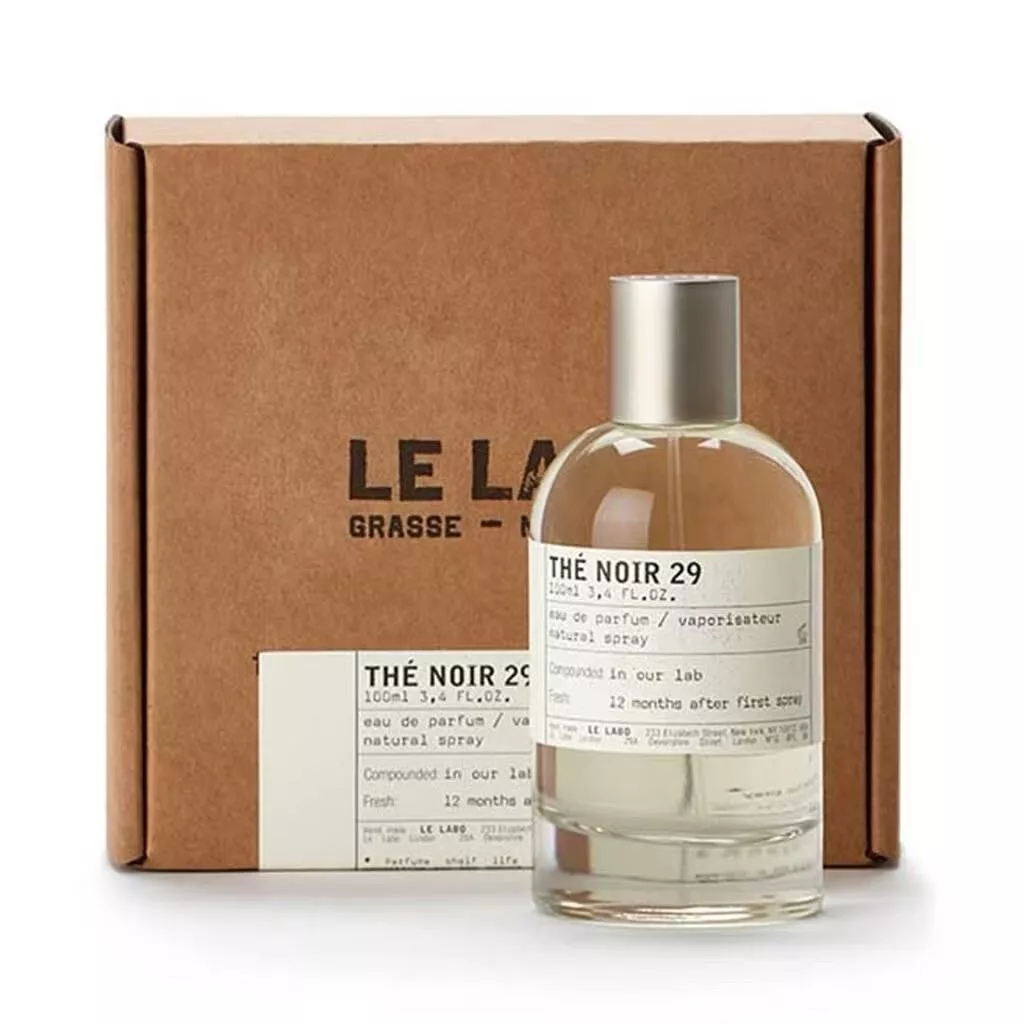 The Noir 29 Eau de Parfum by Le Labo – 100ml