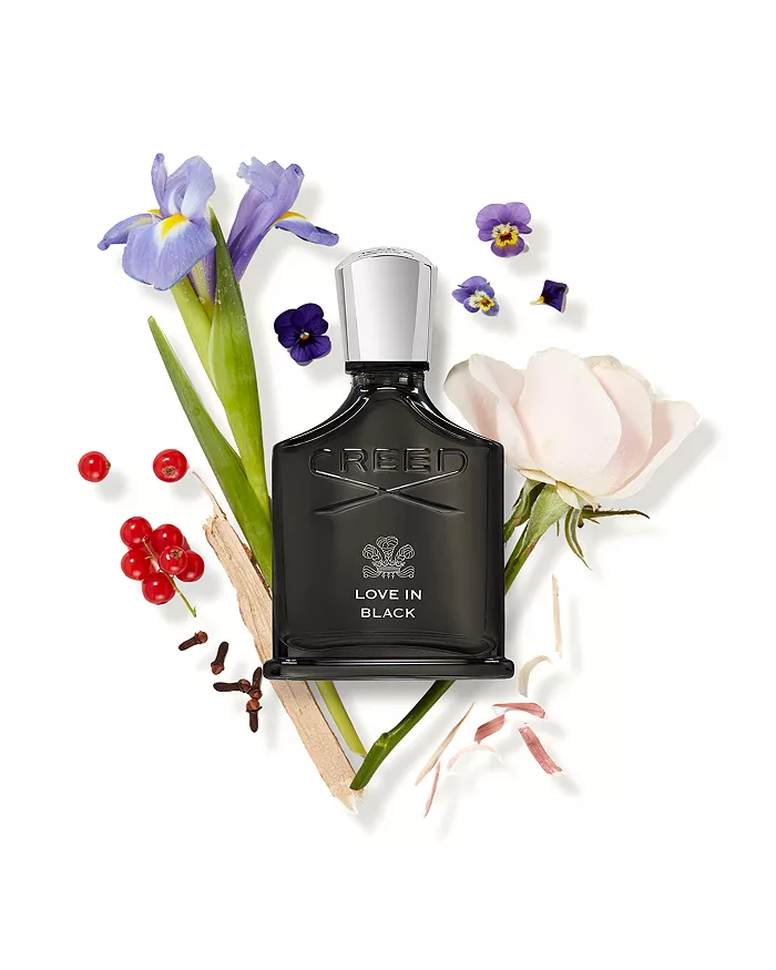 Creed Love in Black 2024 – Eau de Parfum 75ML