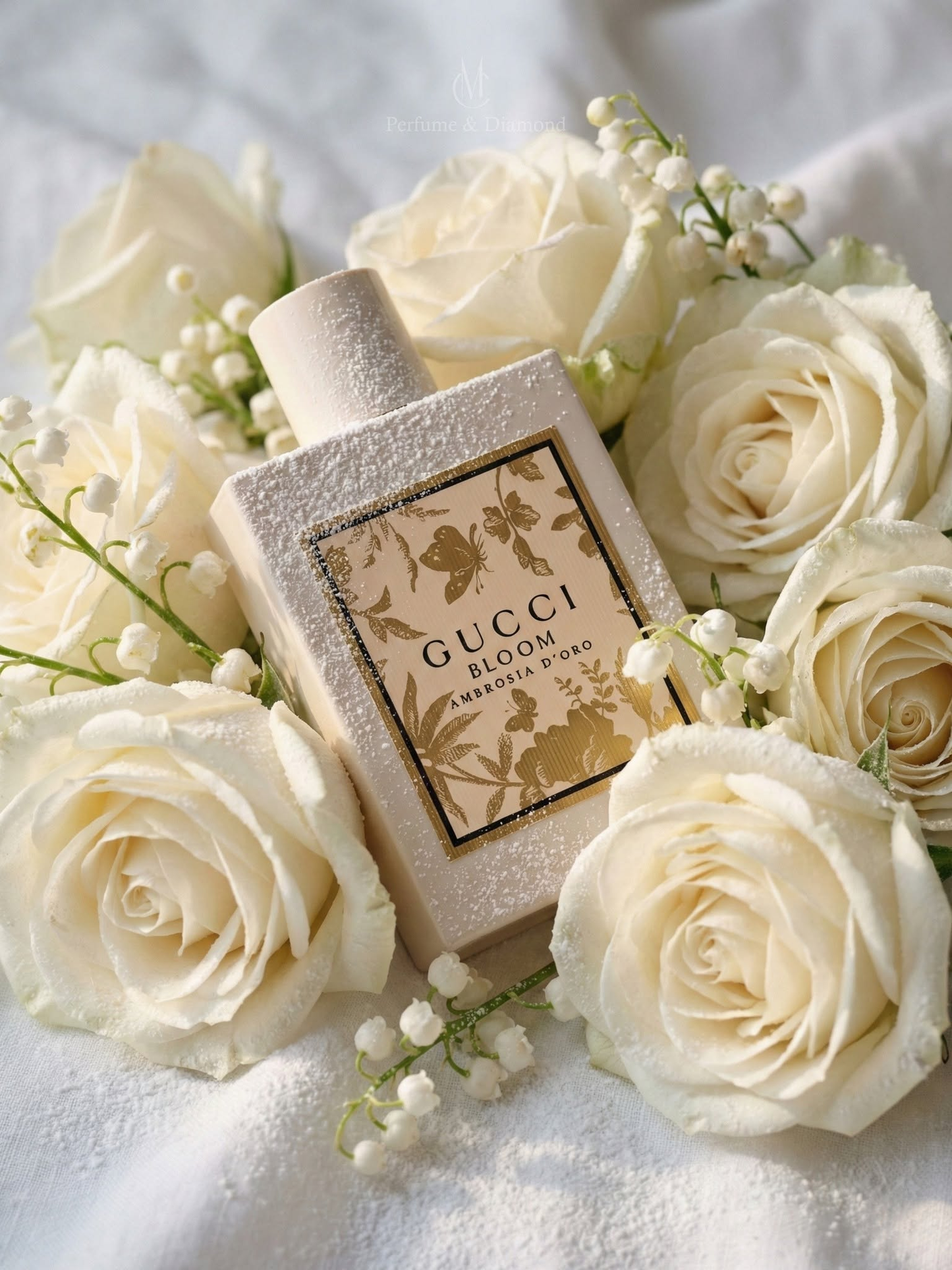Bloom Ambrosia d'Oro  100ml