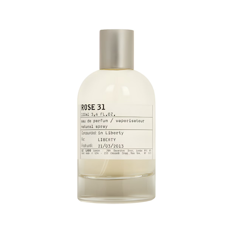 Rose 31 Eau de Parfum by Le Labo – 100ml