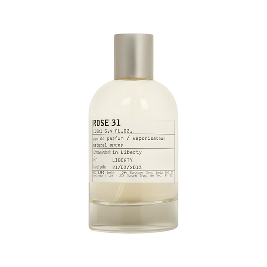 Rose 31 Eau de Parfum by Le Labo – 100ml