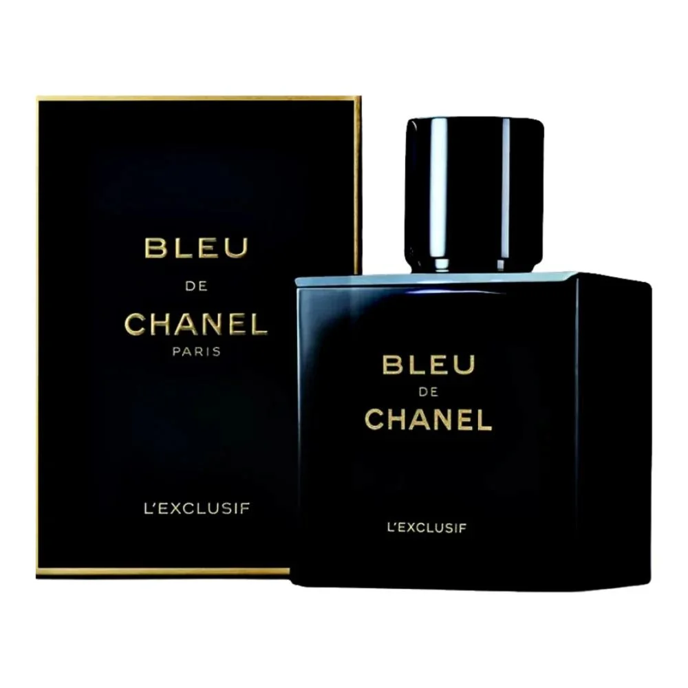 Bleu de Chanel L’Exclusif by Chanel – Parfum 100ML (2025)