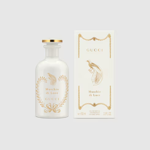 Gucci Muschio di Luce Eau de Parfum 100ml