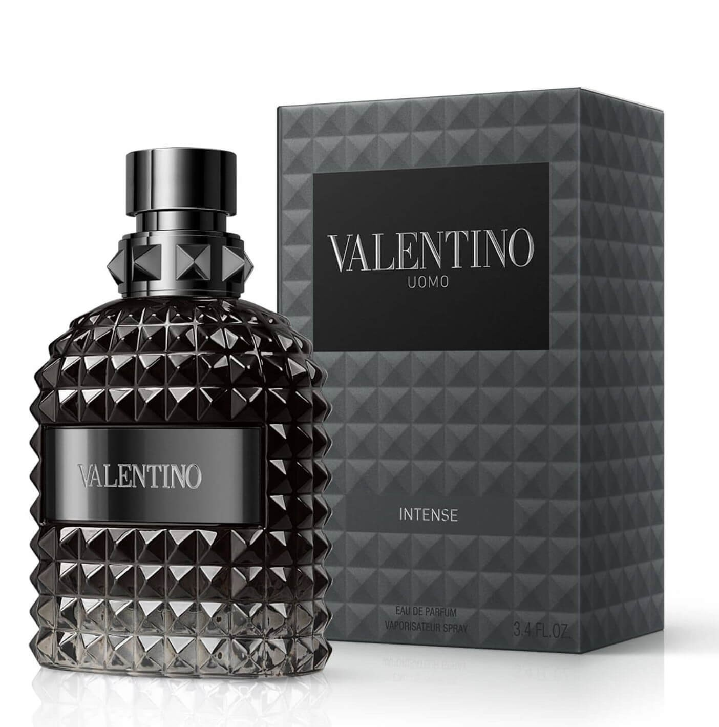 Uomo Intense by Valentino – Eau de Parfum 100ML