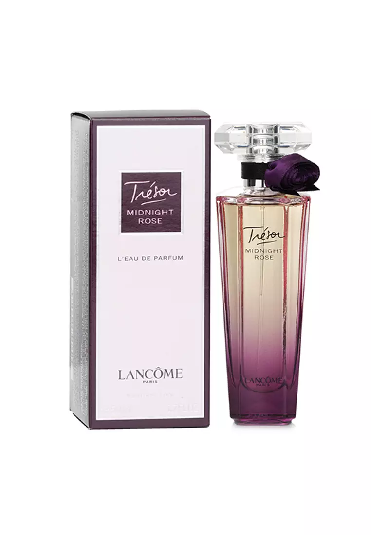 Trésor Midnight Rose by Lancôme – Eau de Parfum 75ML