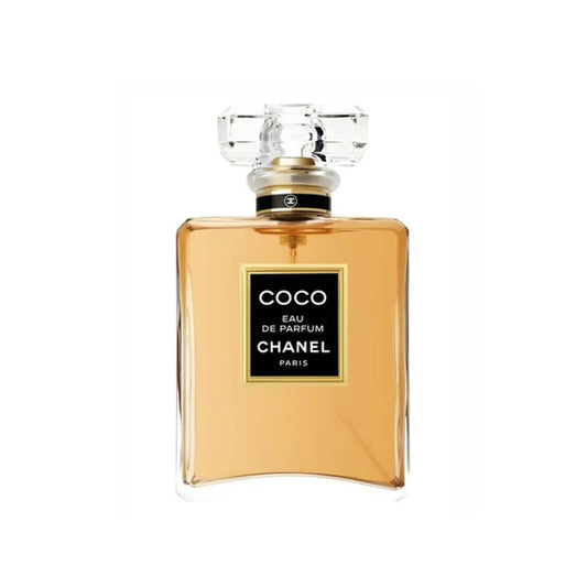 Coco by Chanel – Eau de Parfum 100ML