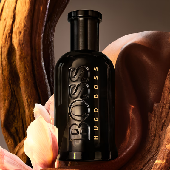 Boss Bottled Parfum by Hugo Boss – Parfum 100ML (2022)