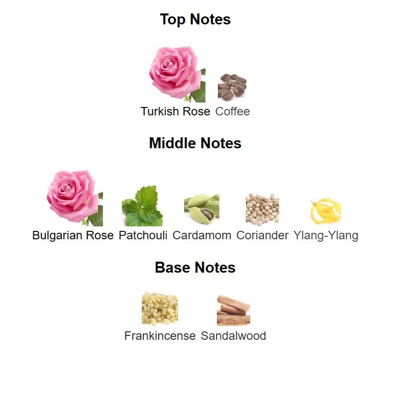 Tom Ford Café Rose Eau de Parfum | 100ml