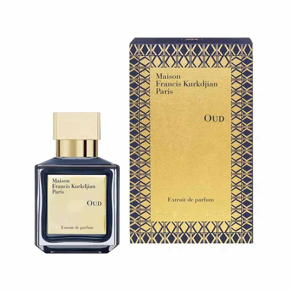 Maison Francis Kurkdjian Oud Satin Mood Extrait de Parfum | 70ml
