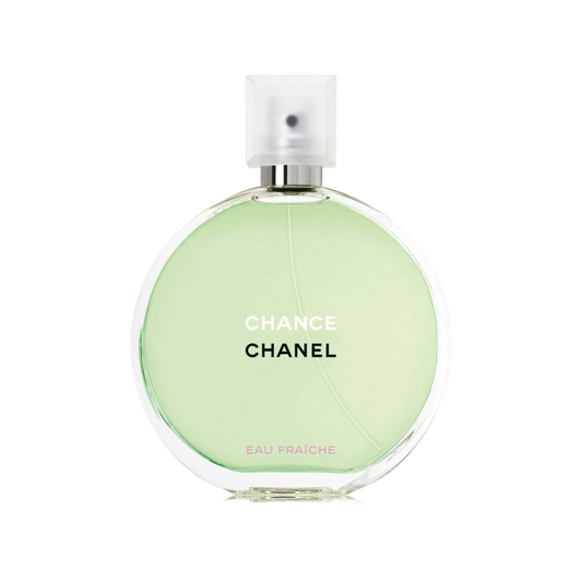 Chance Eau Fraîche by Chanel – Eau de Toilette 100ML