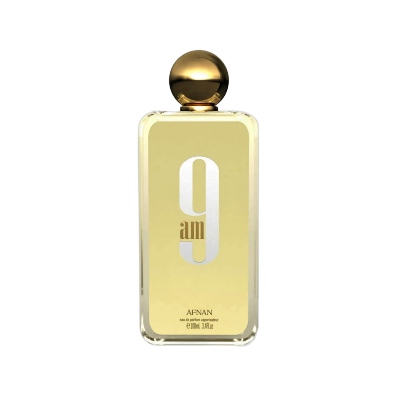 Afnan 9am Eau de Parfum | 100ml