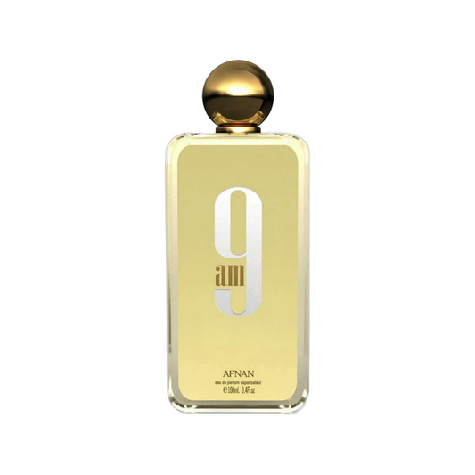 Afnan 9am Eau de Parfum | 100ml