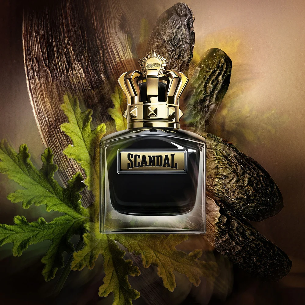 Scandal Pour Homme by Jean Paul Gaultier – Eau de Parfum 100ML (2021)