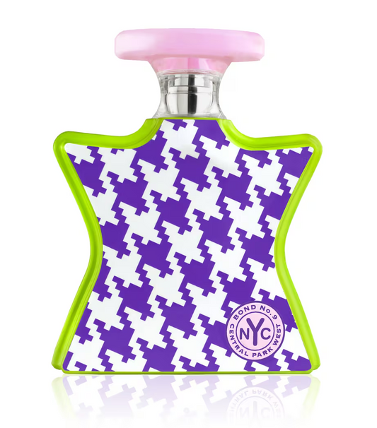 Central Park West by Bond No. 9 – Eau de Parfum 100ML