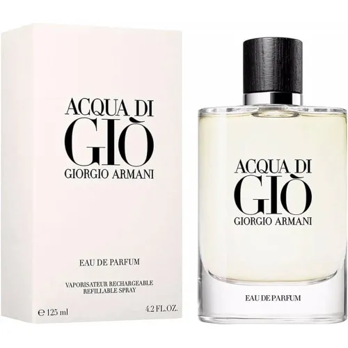 Giorgio Armani Acqua di Giò Eau de Parfum | 125ml
