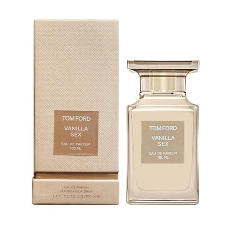 Tom Ford Vanilla Sex Eau de Parfum | 100ml