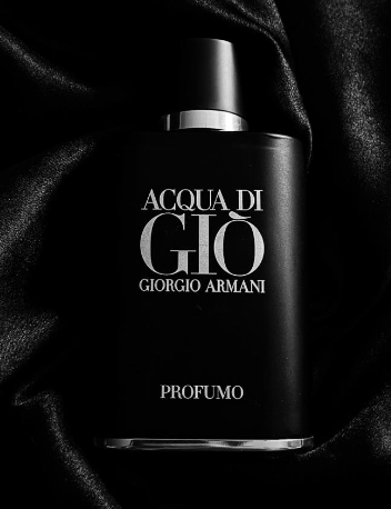 Giorgio Armani Acqua di Giò Profumo | 125ml