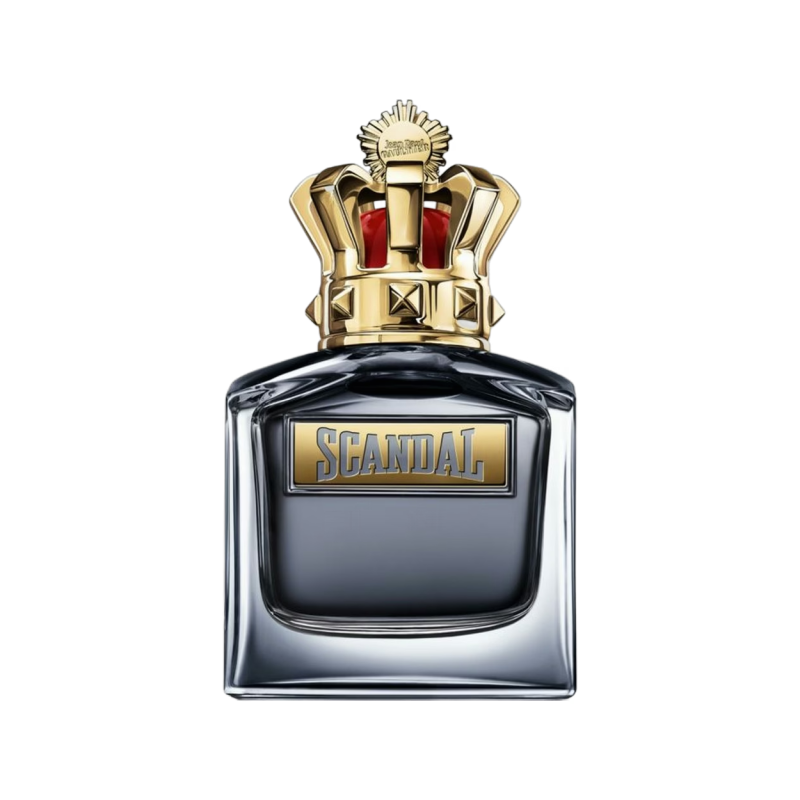 Scandal Pour Homme by Jean Paul Gaultier – Eau de Parfum 100ML (2021)
