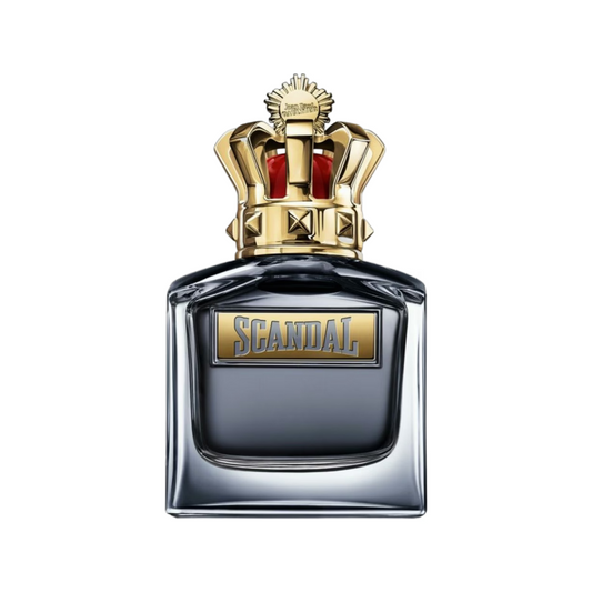 Scandal Pour Homme by Jean Paul Gaultier – Eau de Parfum 100ML (2021)