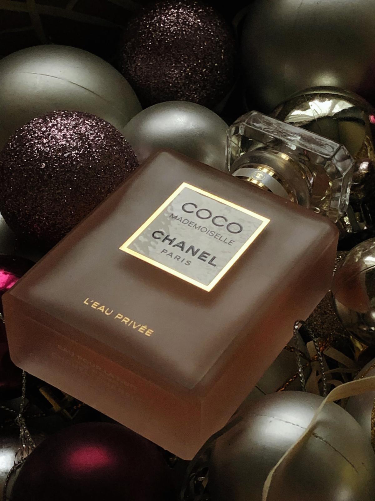 Coco Mademoiselle L’Eau Privée by Chanel – Night Fragrance 100ML