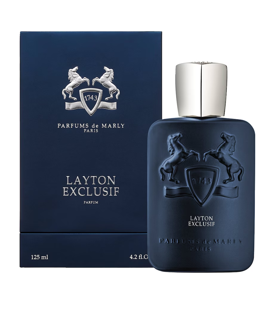 Layton Exclusif by Parfums de Marly – Eau de Parfum