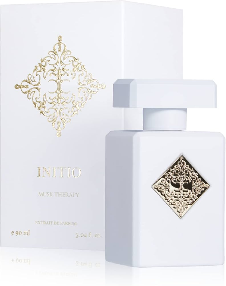 Musk Therapy Eau de Parfum by Initio Parfums Privés – 100ml