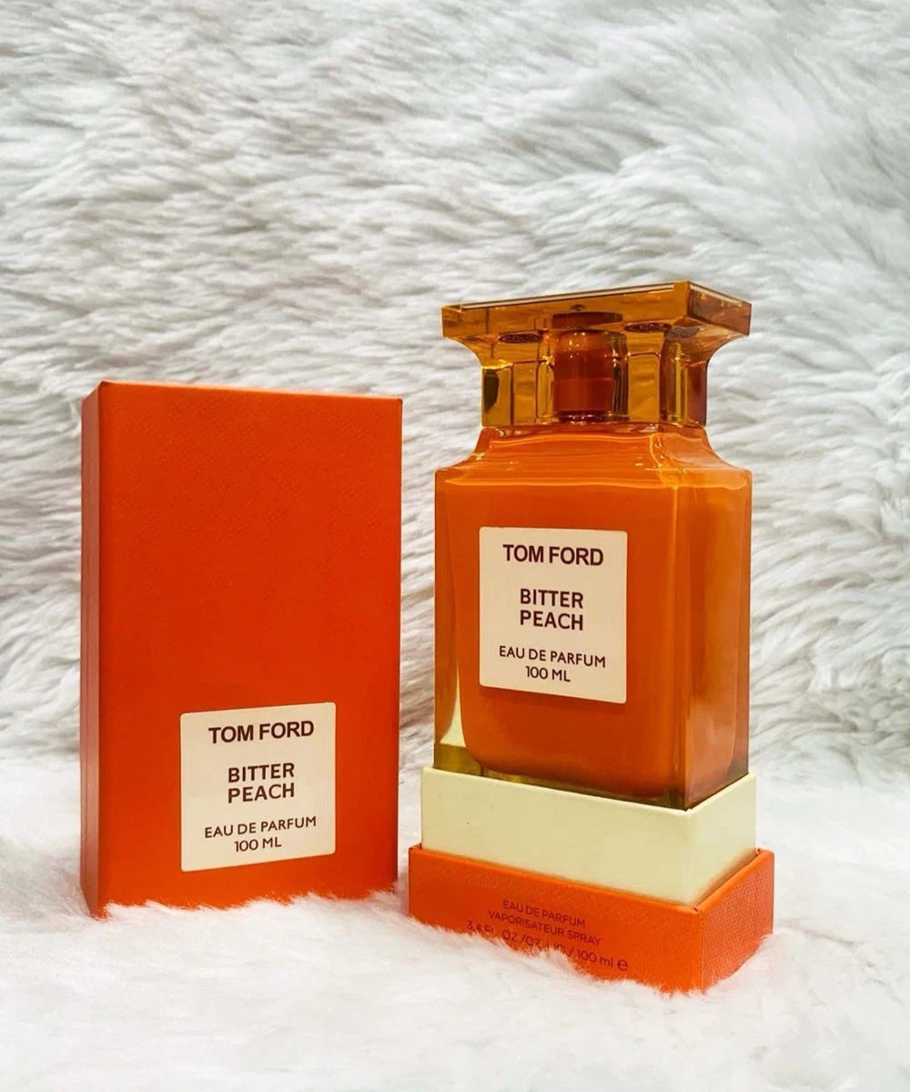 Tom Ford Bitter Peach Eau de Parfum | 100ml