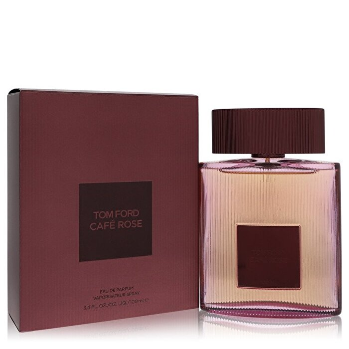 Tom Ford Café Rose Eau de Parfum | 100ml